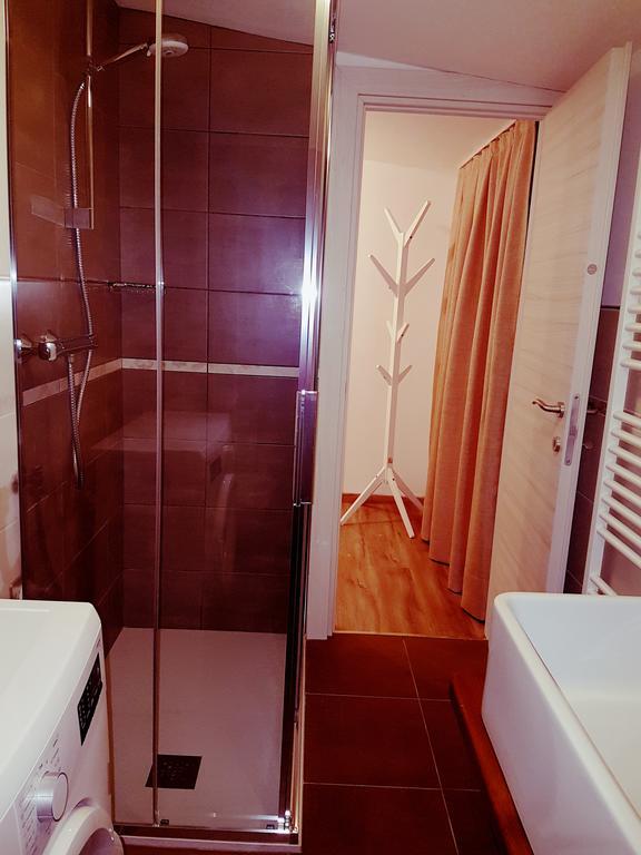 Apartment San Colombano Sant'Antonio  Exterior foto