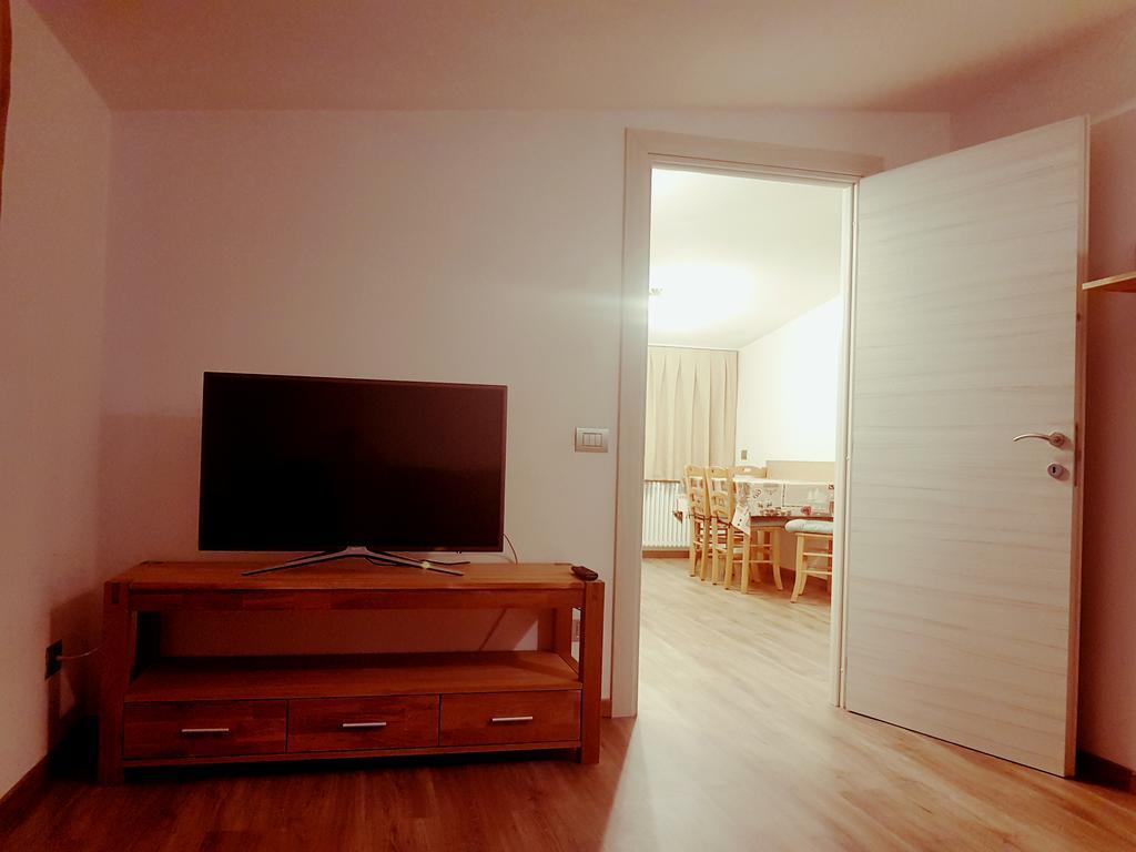 Apartment San Colombano Sant'Antonio  Exterior foto